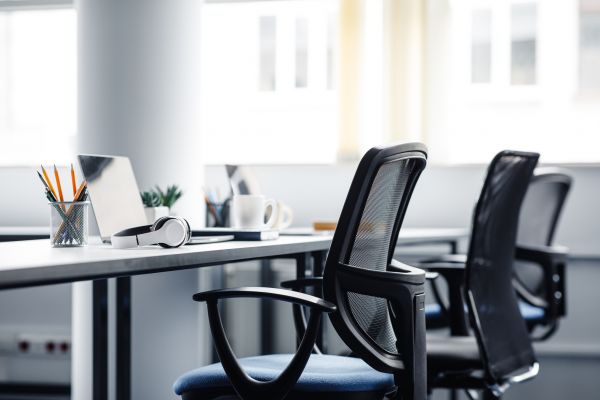 Office Furniture Assembly in Smyrna