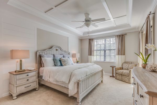 Bedroom Furniture Assembly in Smyrna