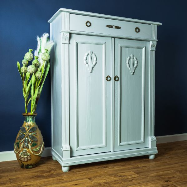 Wardrobe Assembly in Smyrna