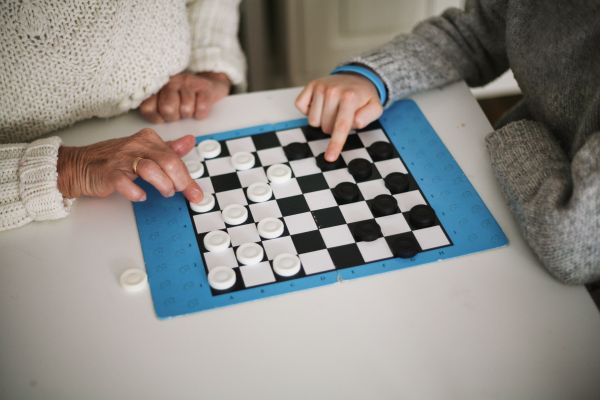 Game Table Assembly in Smyrna