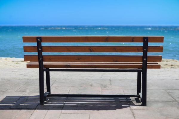 Bench Assembly in Smyrna