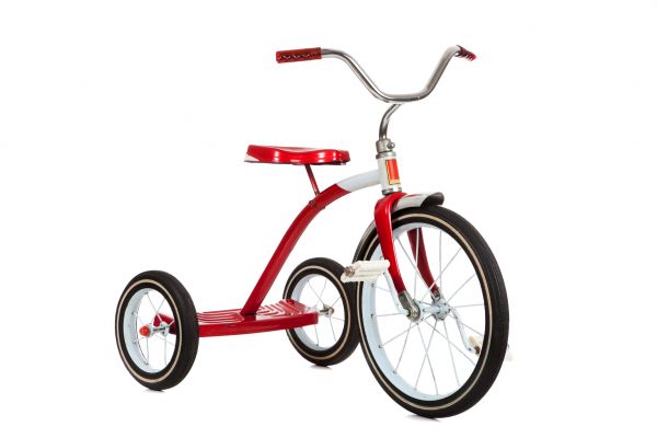 Tricycle Assembly in Smyrna