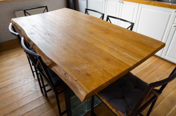 Table Assembly in Smyrna