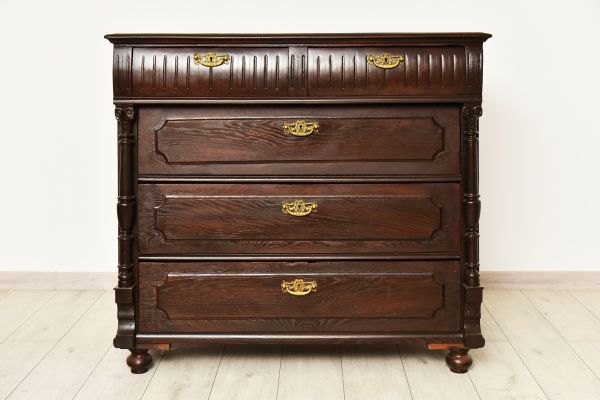 Dresser Assembly in Smyrna
