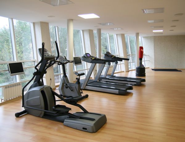 Fitness Machine Assembly in Smyrna
