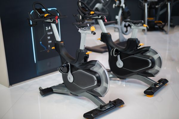 Workout Equipment Assembly in Smyrna