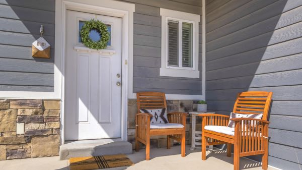 Porch Furniture Assembly in Smyrna