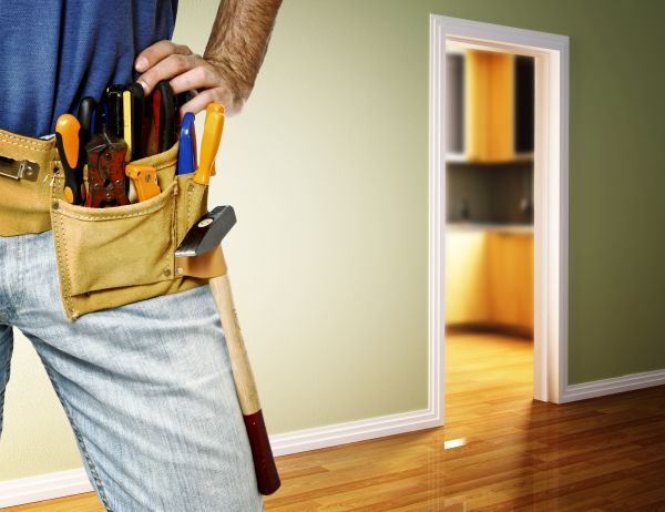 Handyman Assembly Service in Smyrna