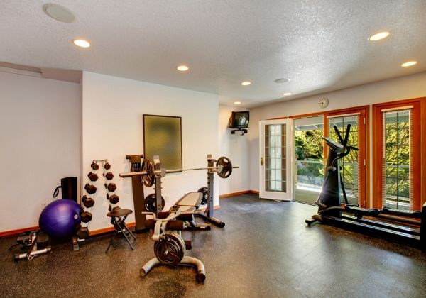 Home Gym Assembly Service in Smyrna
