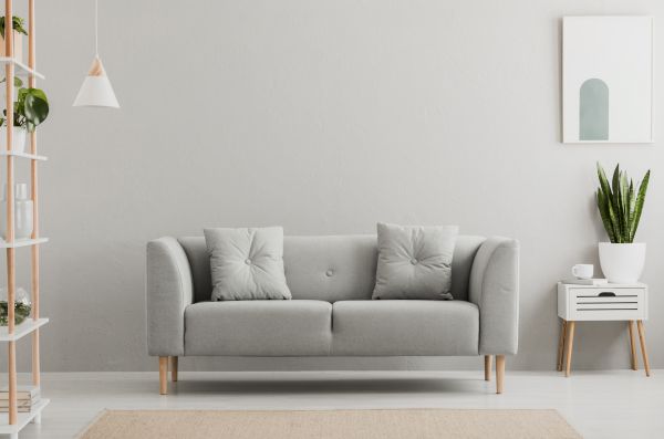 Sofa Assembly in Smyrna