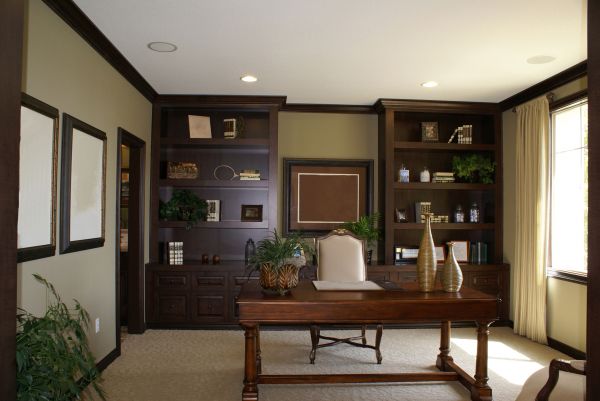 Office Furniture Installation in Smyrna