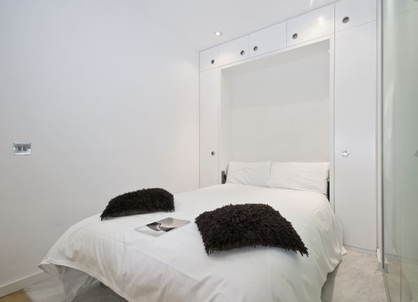 Fold Down Bed Installation in Smyrna