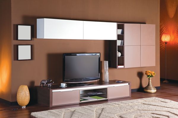 TV Stand Installation in Smyrna