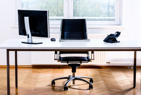 Office Desk Installation in Smyrna