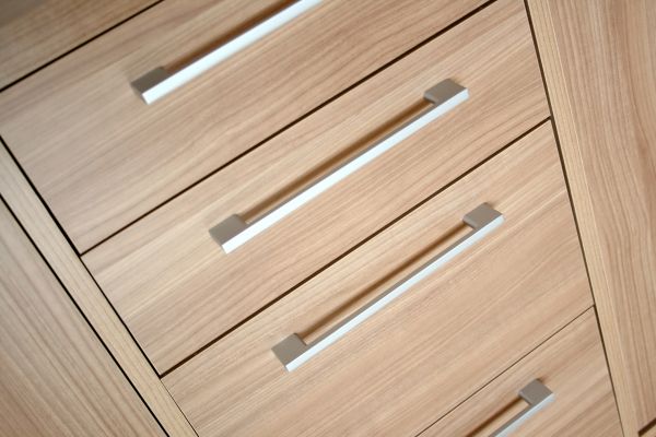 Multimedia Cabinet Assembly in Smyrna
