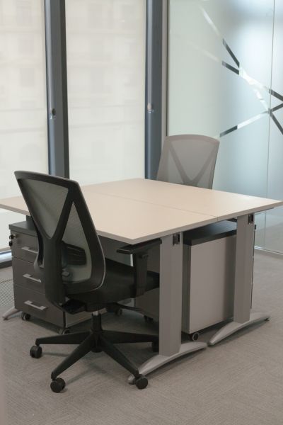 Office Desk Assembly in Smyrna