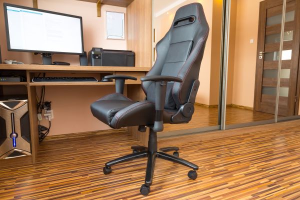 Office Chair Assembly in Smyrna