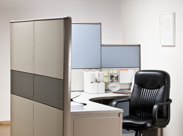 Cubicle Assembly in Smyrna