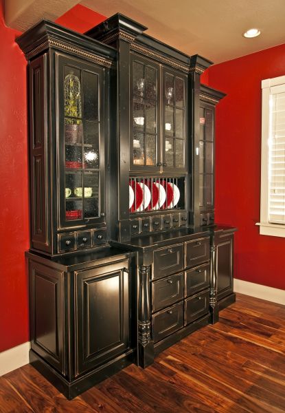 Hutch Installation in Smyrna