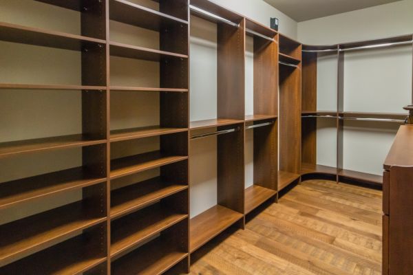 Shelving Assembly in Smyrna