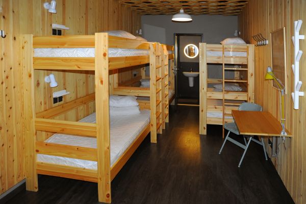Bunk Bed Assembly in Smyrna