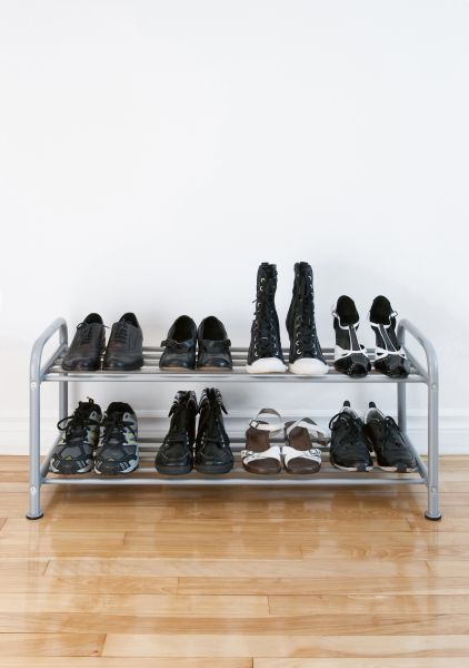 Shoe Rack Assembly in Smyrna