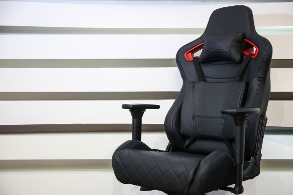 Gaming Chair Assembly in Smyrna